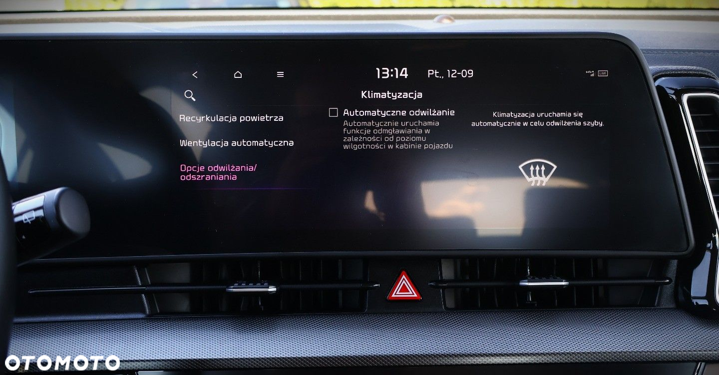 Kia Sportage 1.6T-GDI Hybrid 2WD Spirit - 29