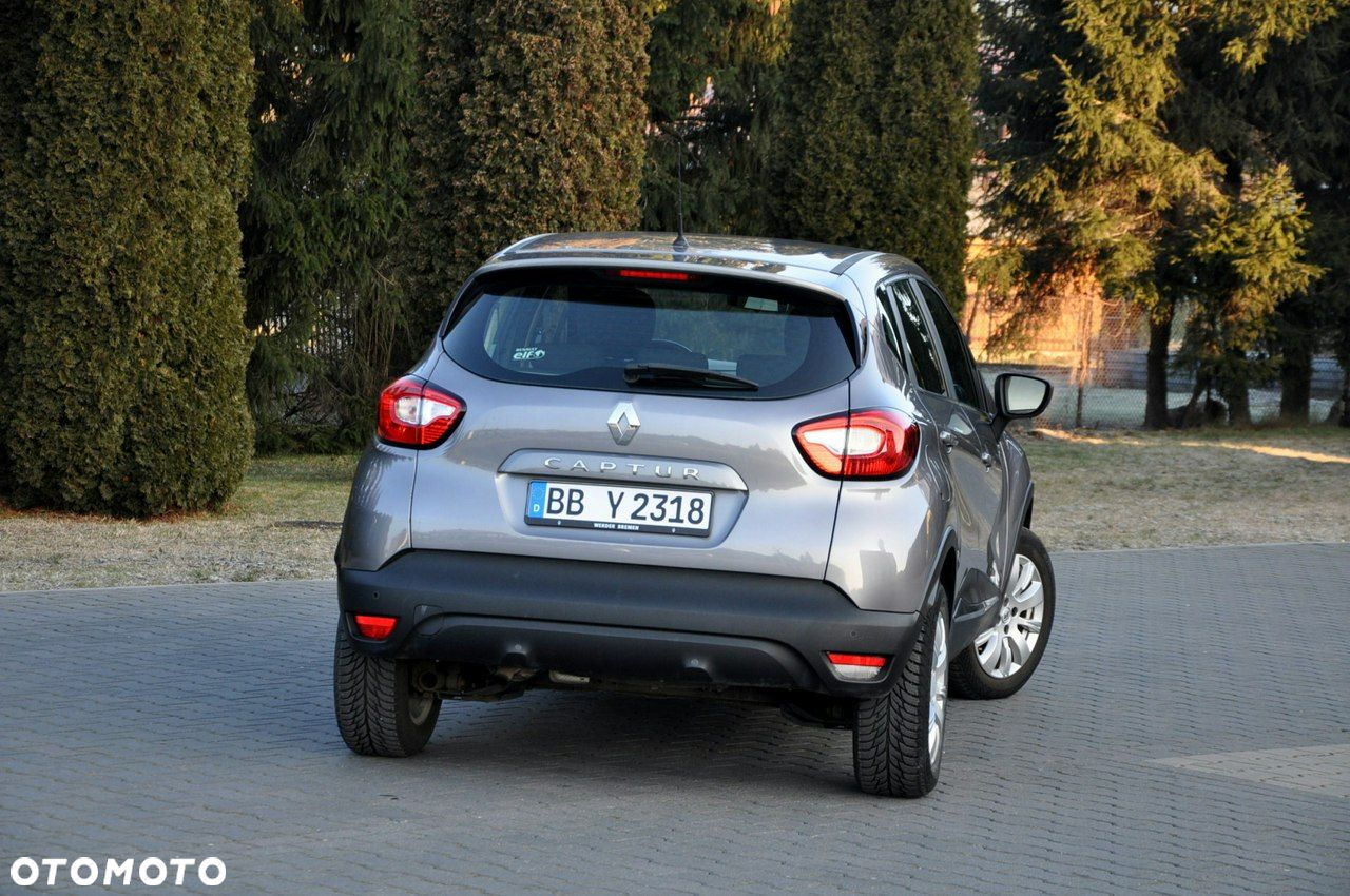 Renault Captur - 7