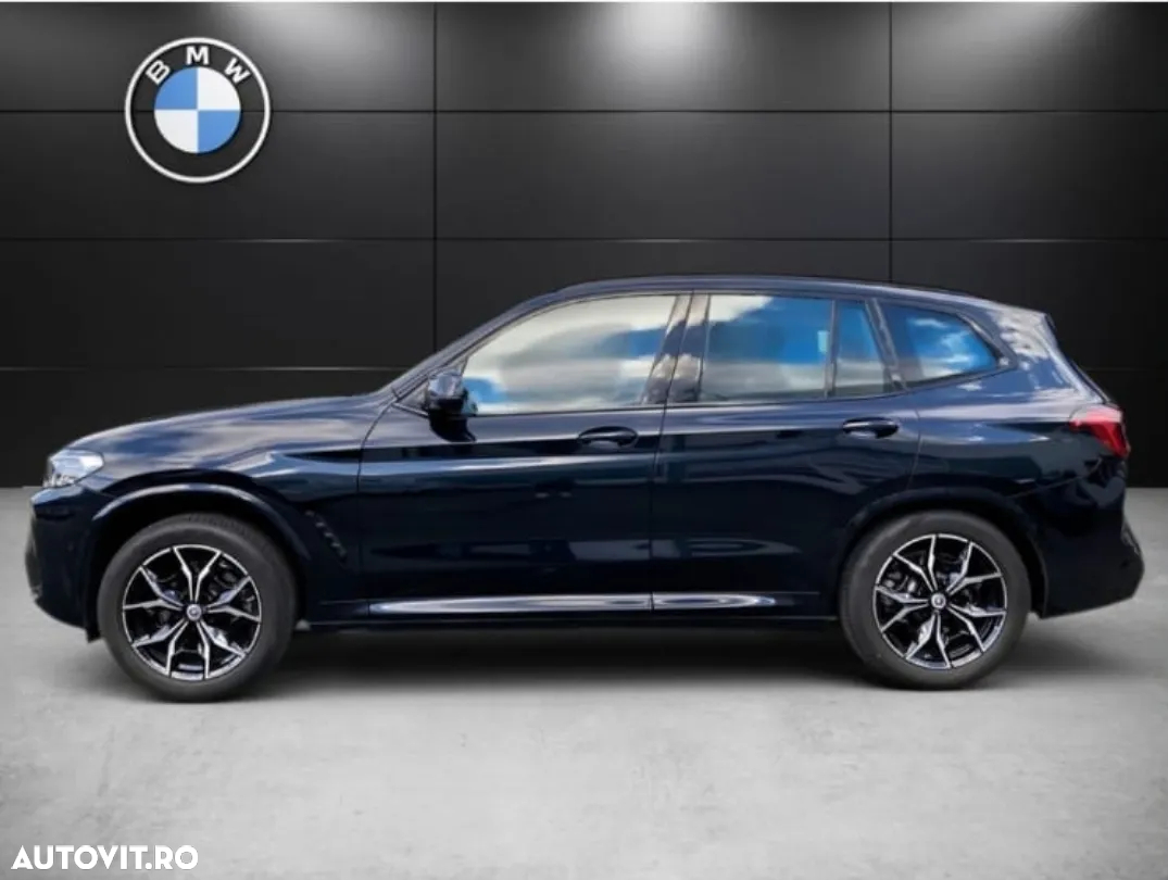 BMW X3 xDrive20d AT MHEV - 3