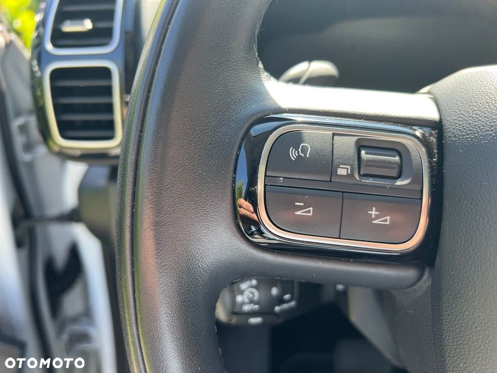Citroën C5 Aircross 1.5 BlueHDi Max EAT8 - 16