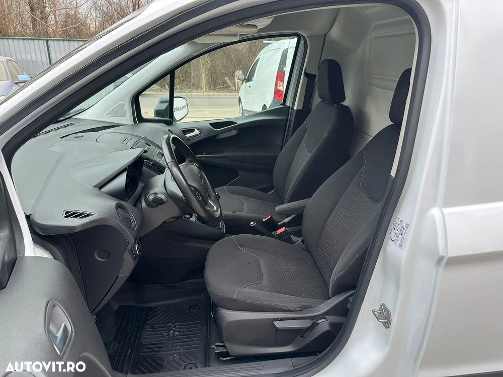 Ford TRANSIT - 11