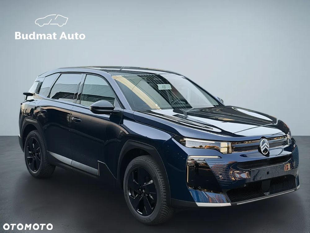 Citroen C5 Aircross 2026 photo 3