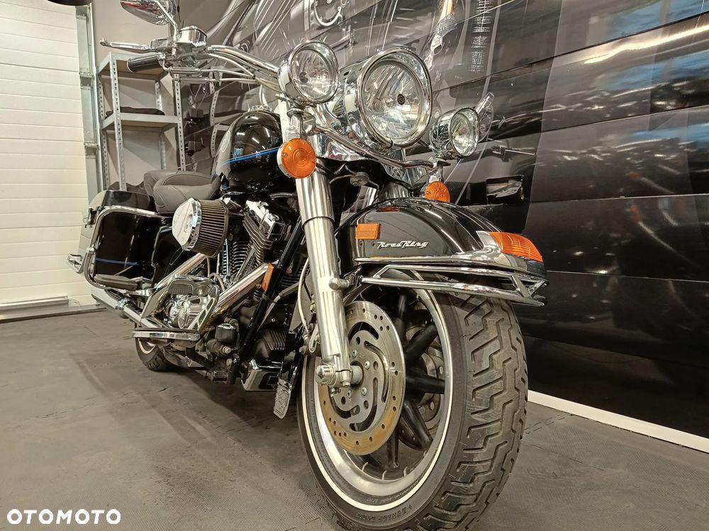 Harley-Davidson Touring Road King - 32