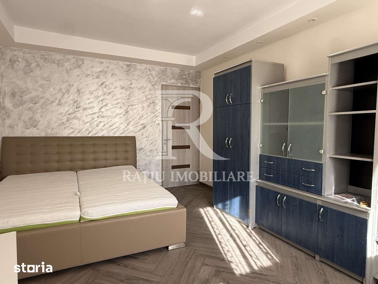 Apartament cu 1 camera | 36mp | Dacia | Oradea — fotografia 1