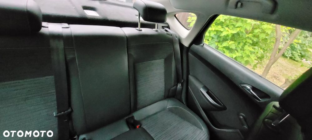 Opel Astra 1.6 - 5