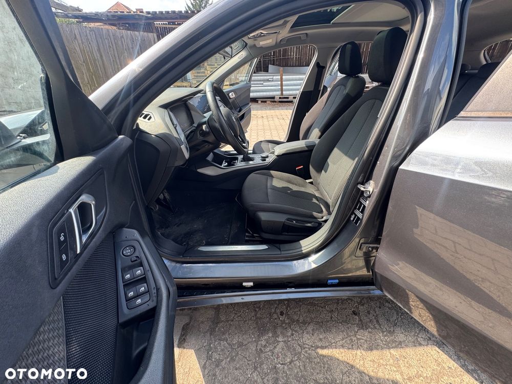 BMW Seria 1 - 13