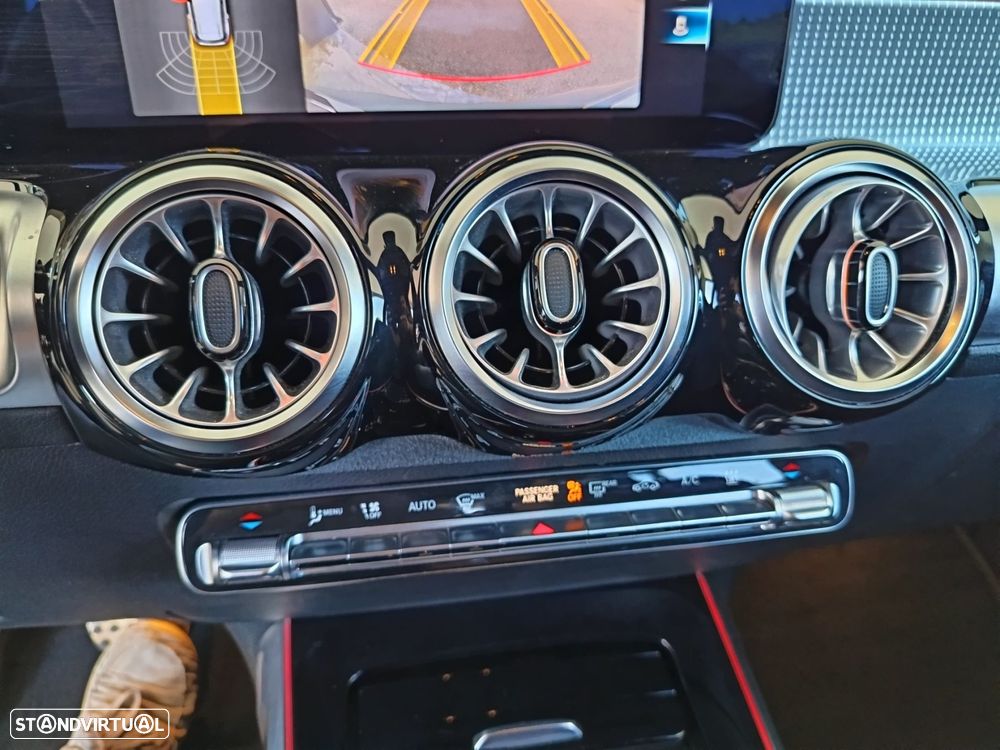 Mercedes-Benz EQB 250 AMG Line - 18