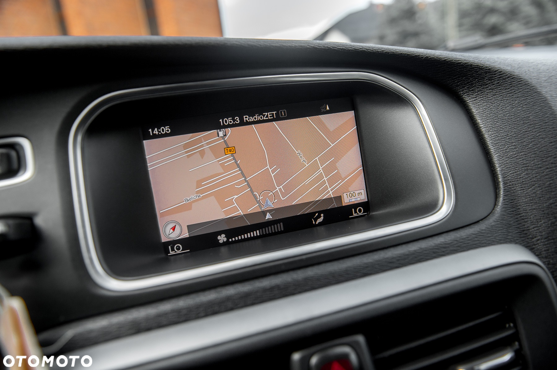 Volvo V40 Cross Country D2 Geartronic Summum - 30