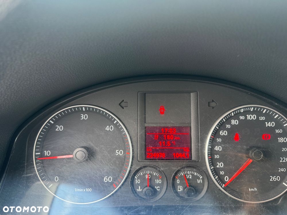 Volkswagen Golf 1.9 TDI Edition - 14