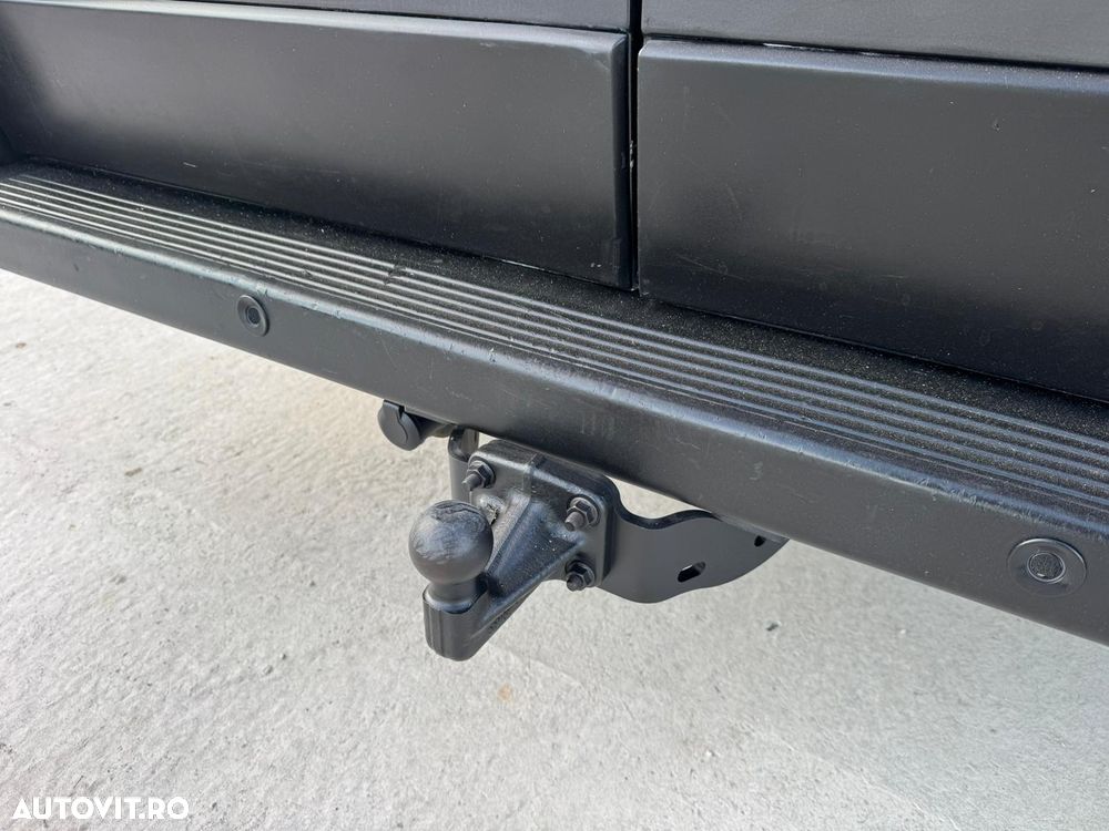 Citroën Jumper L3H2 Doka 6locuri+Duba L=2.7m - 8