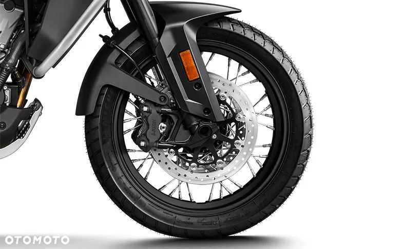 CFMoto 800MT Sport - 6