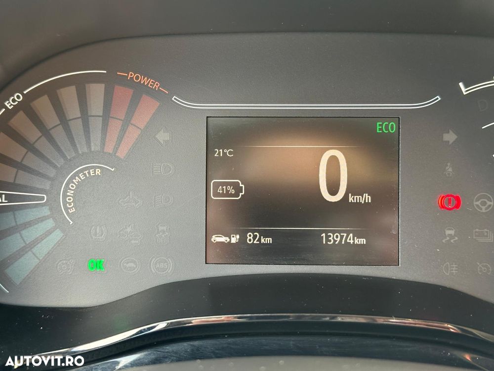Dacia Spring Electric 45 Expression - 13