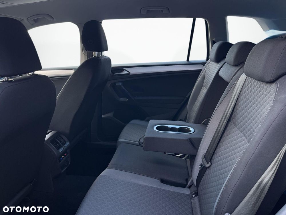 Volkswagen Tiguan Allspace 1.5 TSI EVO Trendline DSG - 15