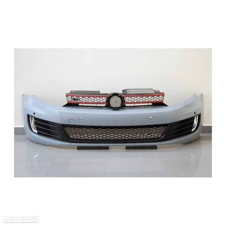 Para-choques frontal - VW GOLF VI GTI - 1