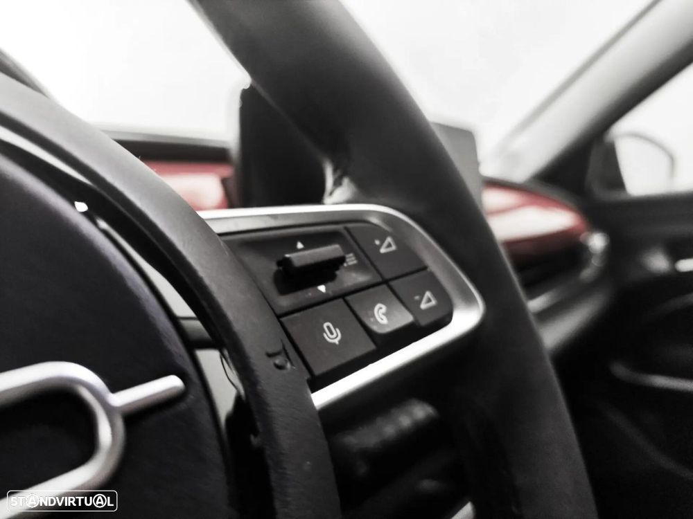 Fiat 600e 54 kWh (RED) - 13