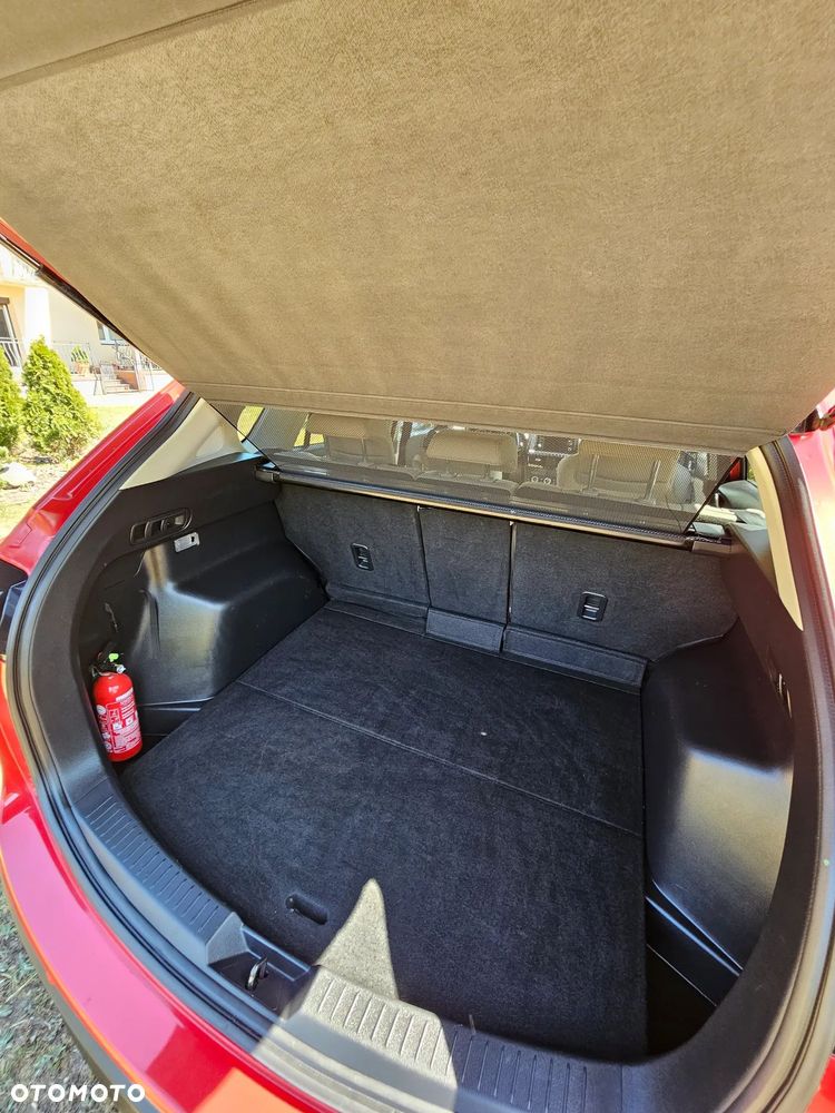 Mazda CX-5 2.0 Skypassion - 14