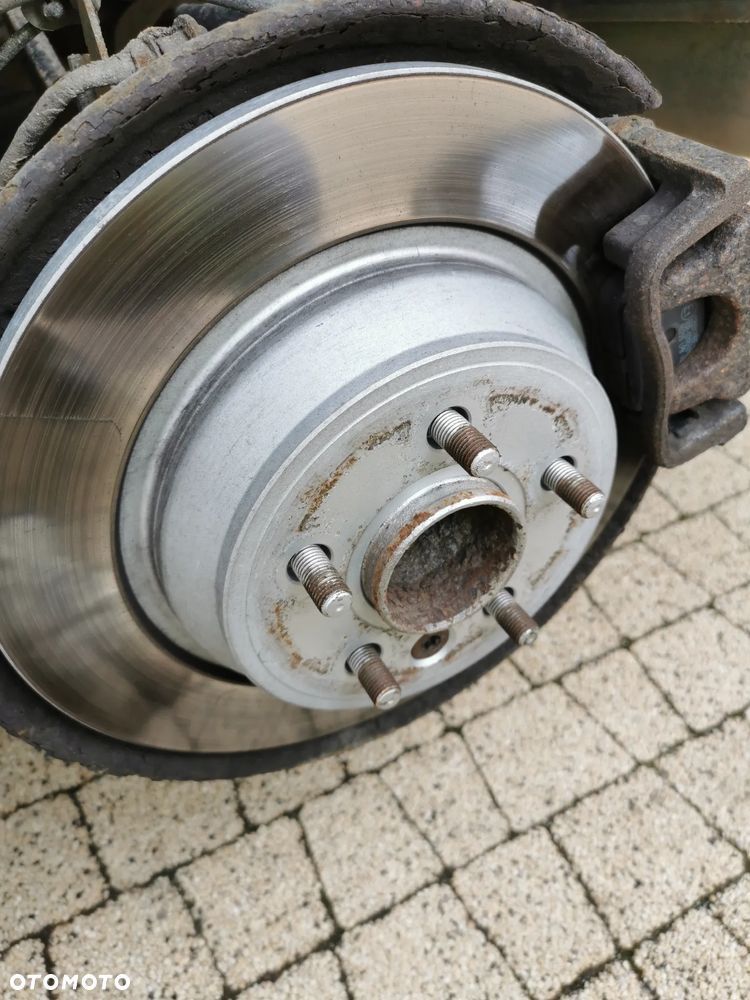 Ford Mondeo 2.0 TDCi Ghia - 20