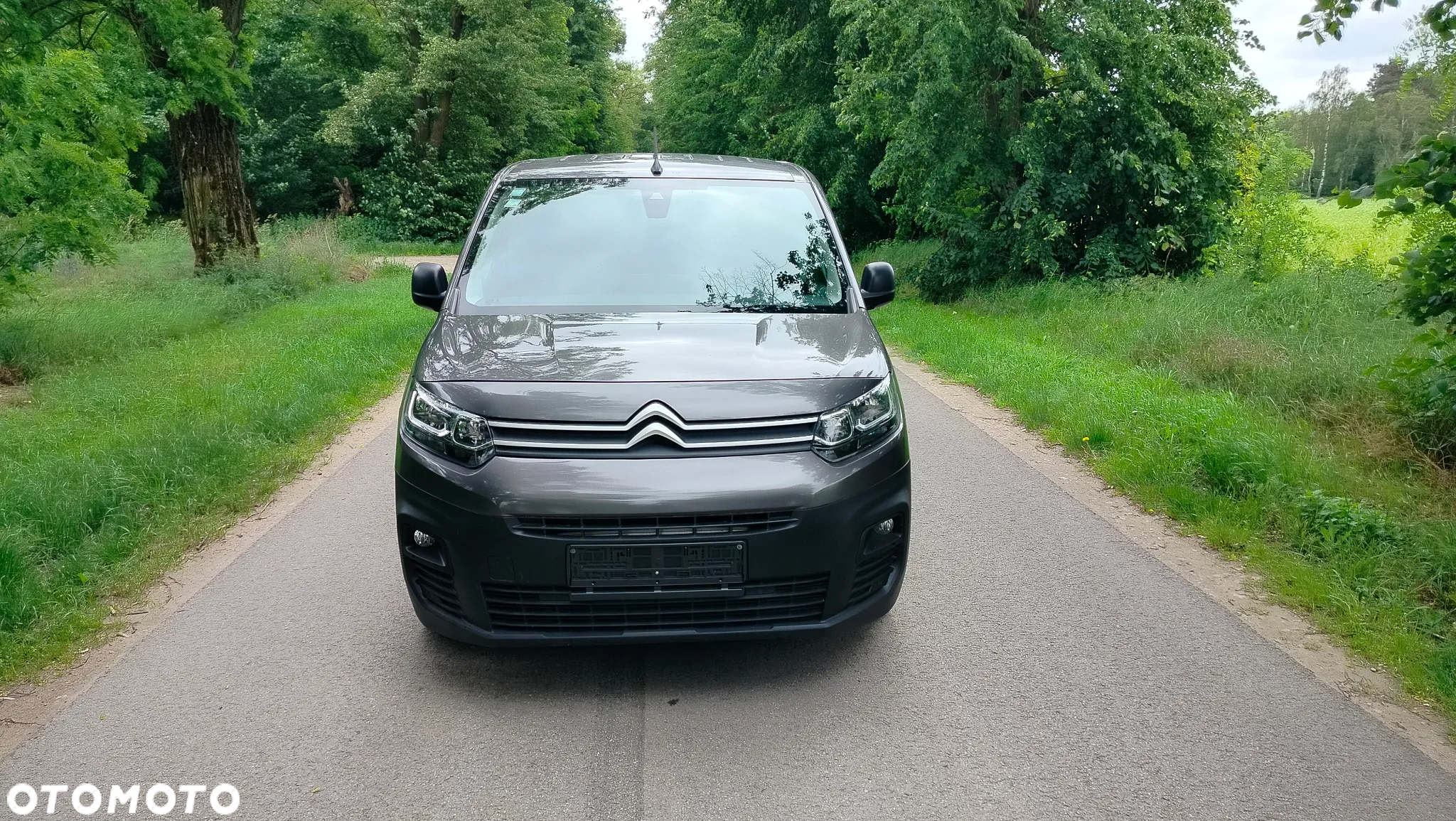 Citroën Berlingo Multispace BlueHDi 100 S&S SELECTION - 15