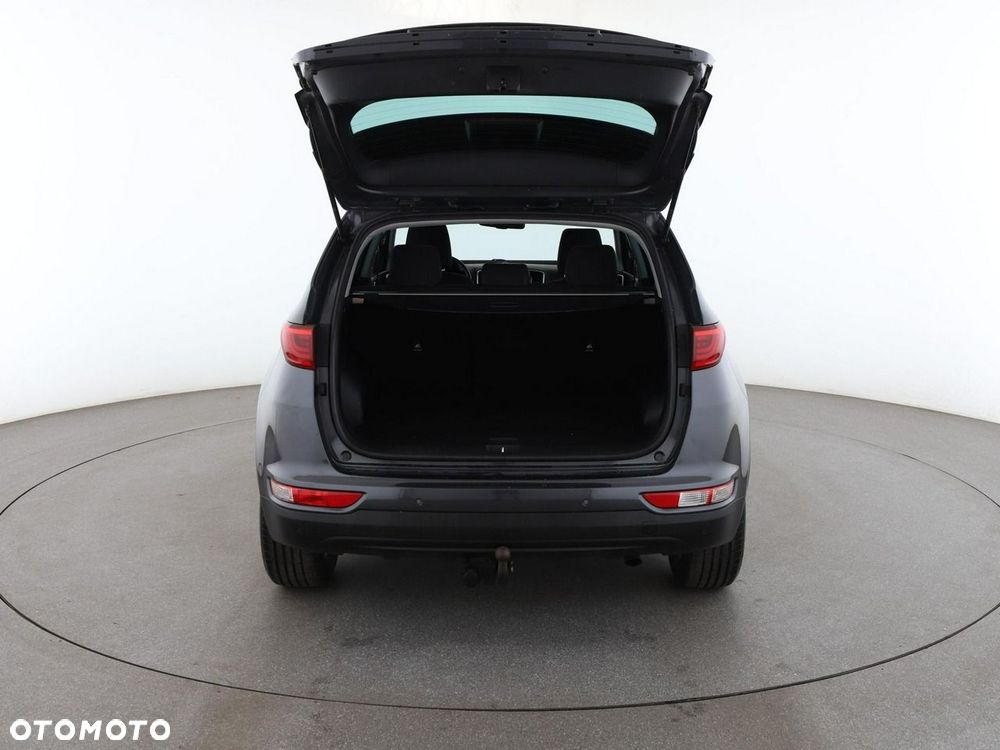Kia Sportage 1.6 GDI 2WD VISION - 20