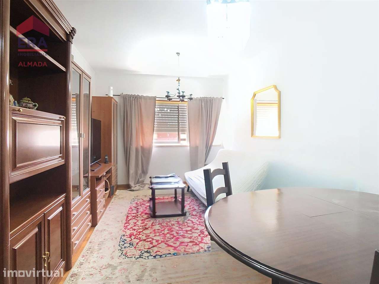 Apartamento t2 Monte da Caparica - Grande imagem: 2/7