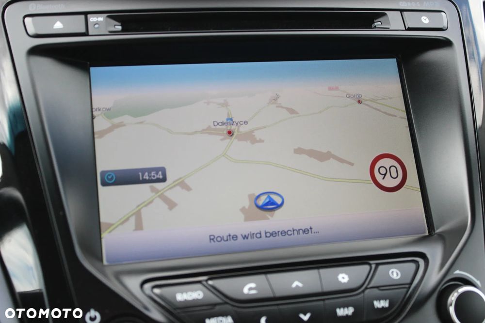 Hyundai i40 1.7 CRDi Premium - 30