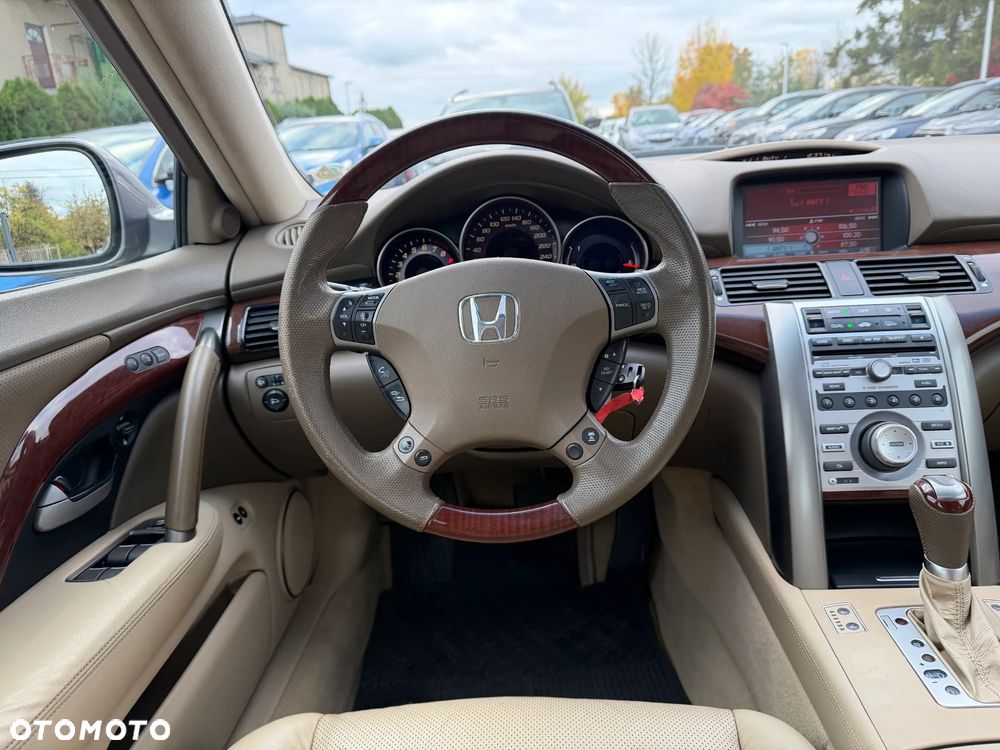Honda Legend - 31