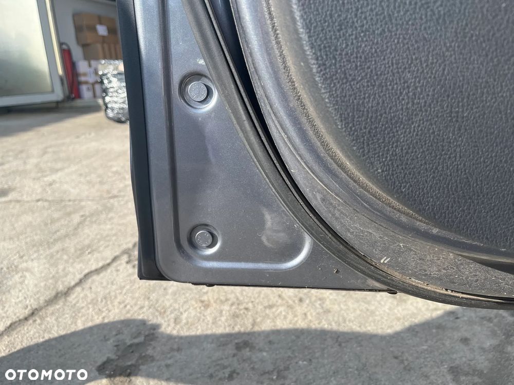 VW GOLF PLUS DRZWI LEWY PRZÓD LEWE PRZEDNIE [LA7T] - 20