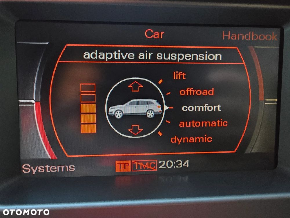 Audi Q7 - 33