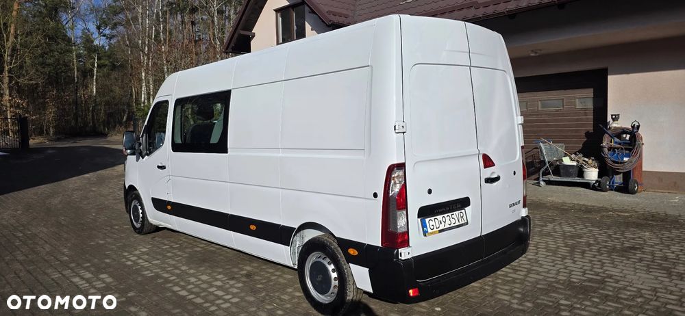 Renault Master - 3