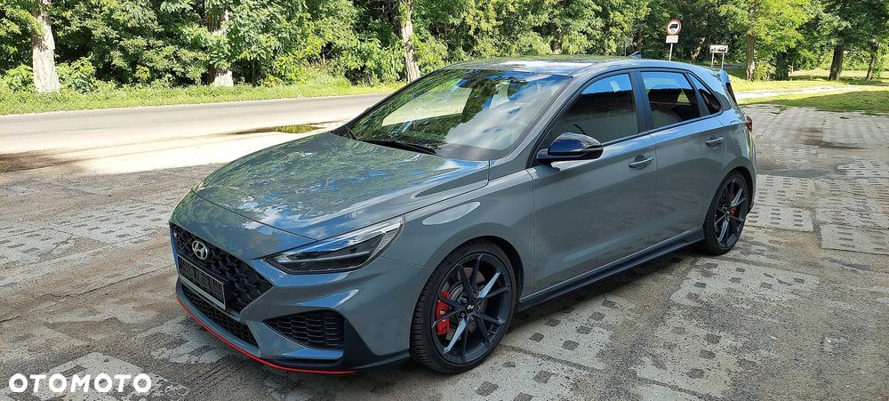 Hyundai i30 N - 3