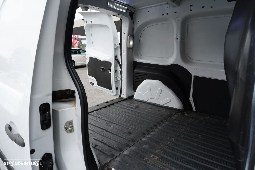 Renault Kangoo 1.5 dCi Confort S/S - 7