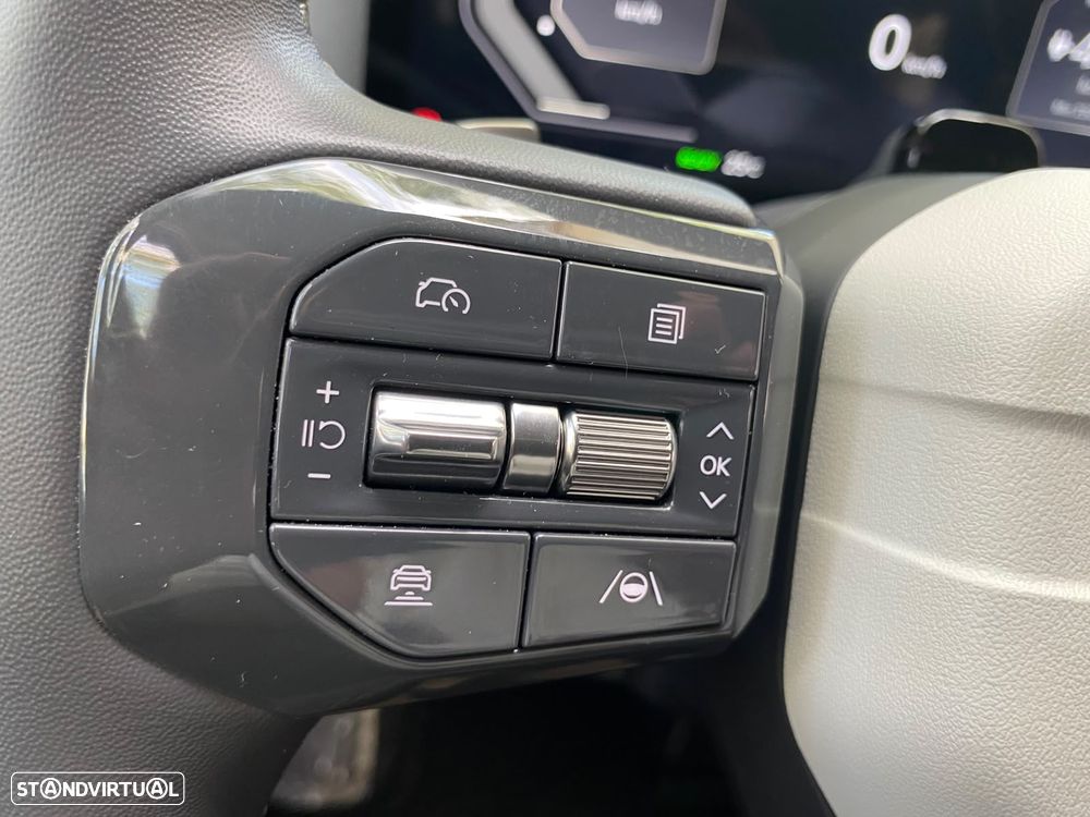 Kia EV5 81.4 kWh GT-Line - 15