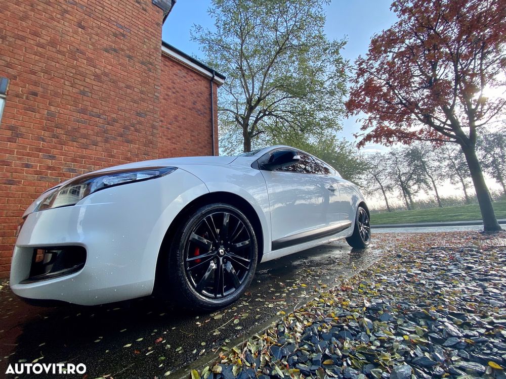 Renault Megane - 15
