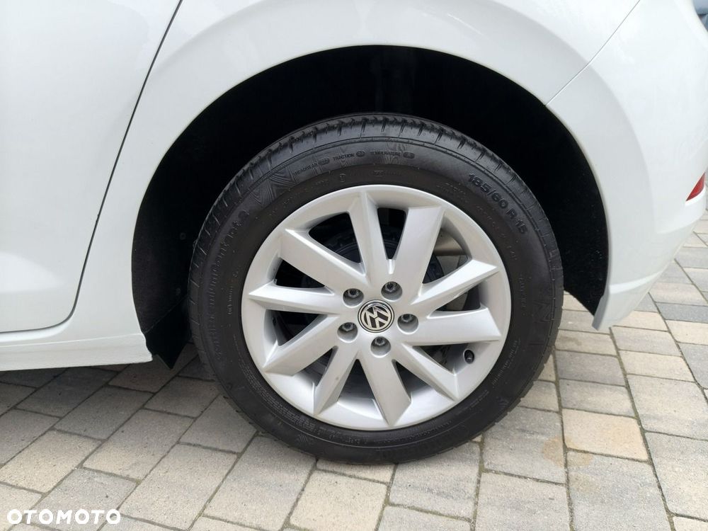 Volkswagen Polo 1.0 TSI Life - 31