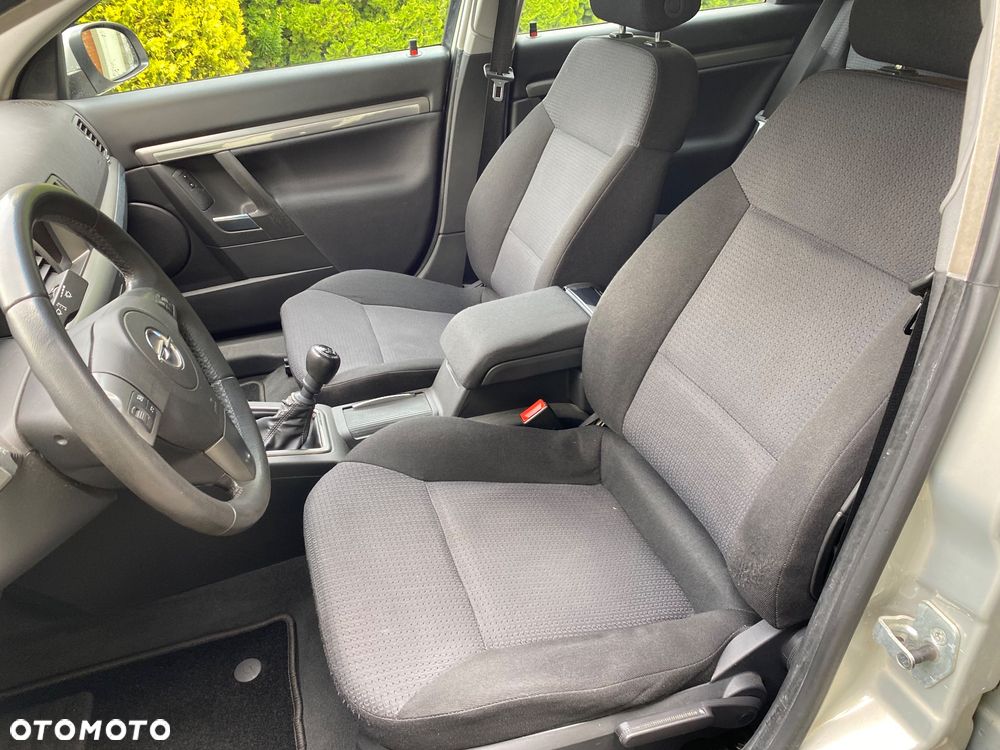 Opel Vectra 2.2 Elegance - 14