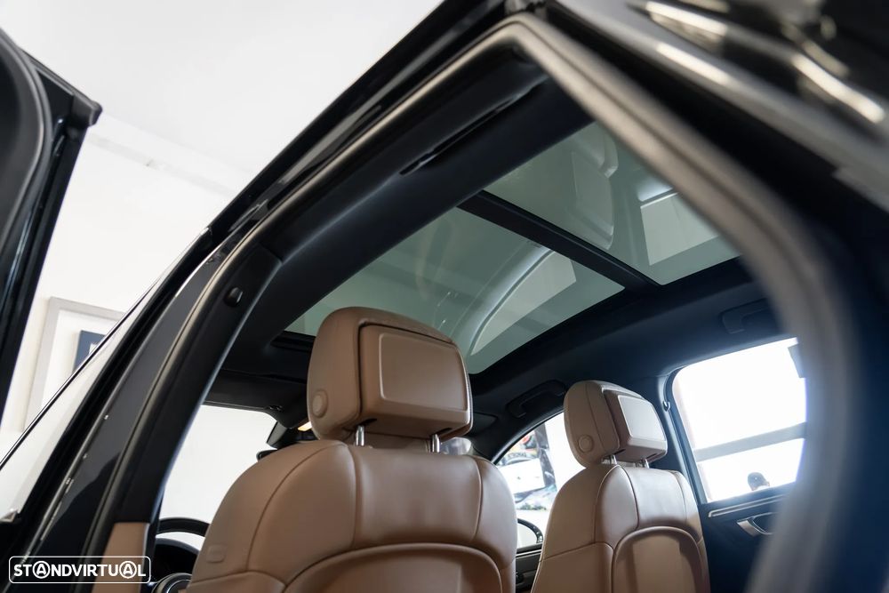 Porsche Macan PDK - 25