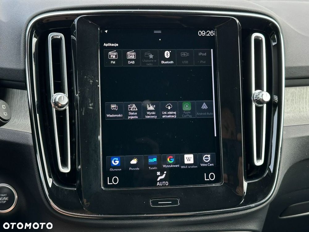 Volvo XC 40 - 37