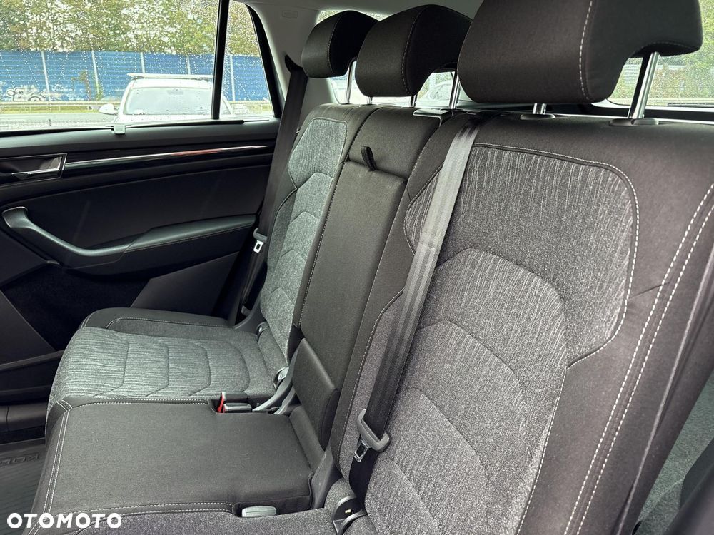Skoda Kodiaq 2.0 TDI 4x4 Style DSG - 16