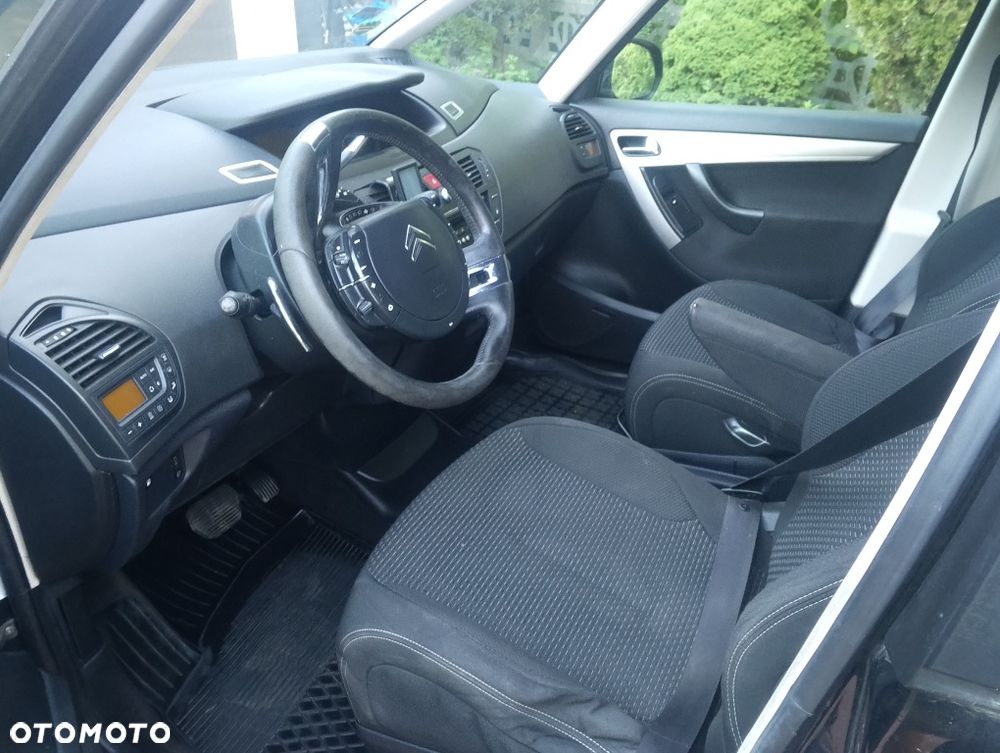 Citroën C4 Picasso - 6