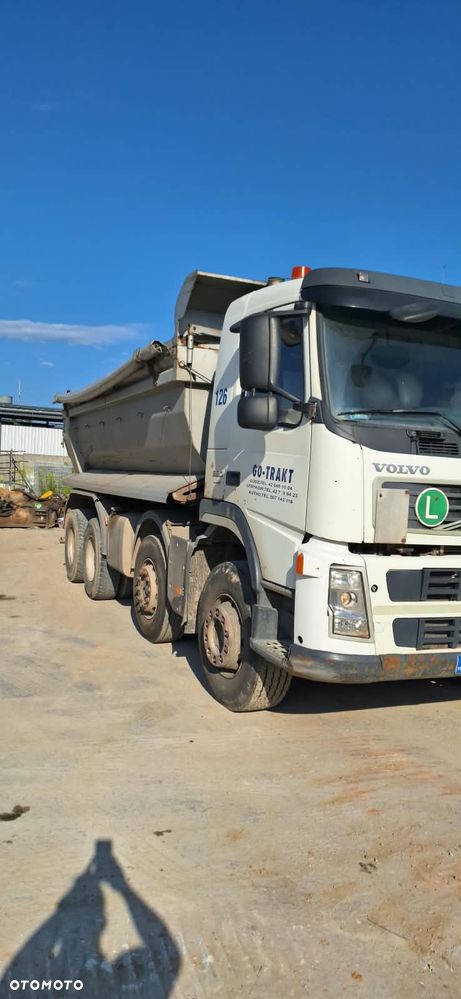 Volvo FM/MH - 2