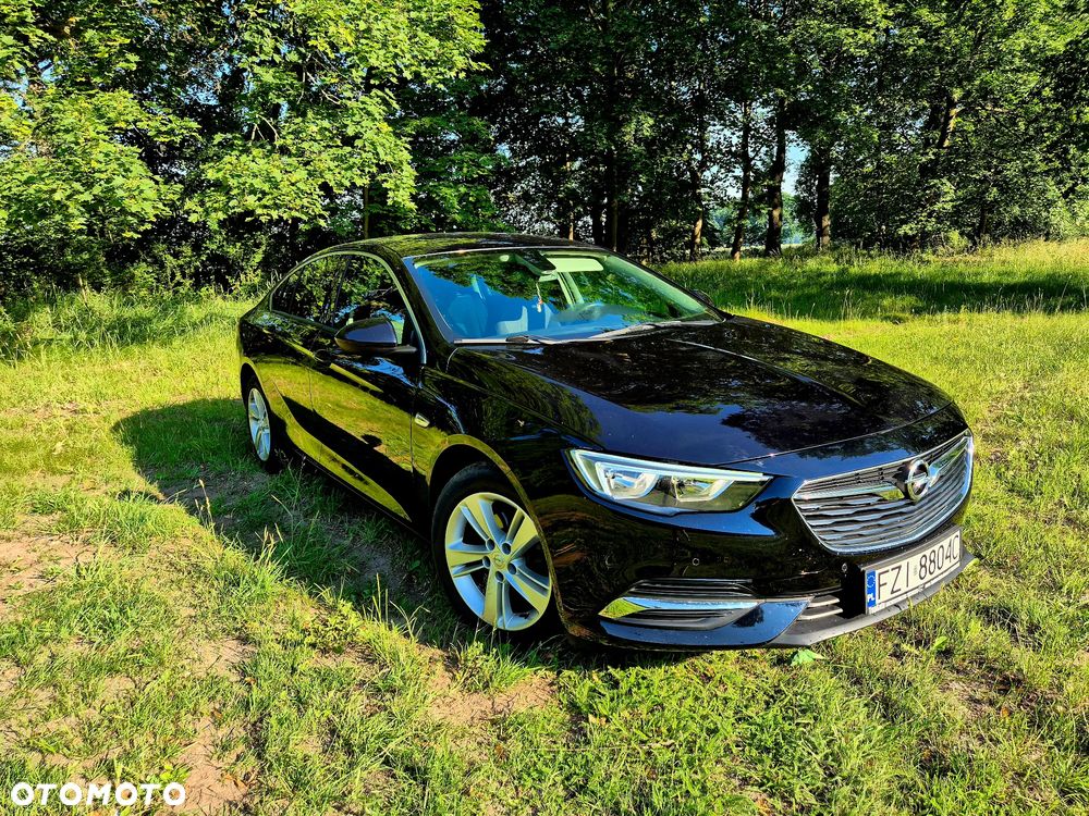Opel Insignia 1.5 ECOTEC Direct Inj Turbo Business Edition - 3