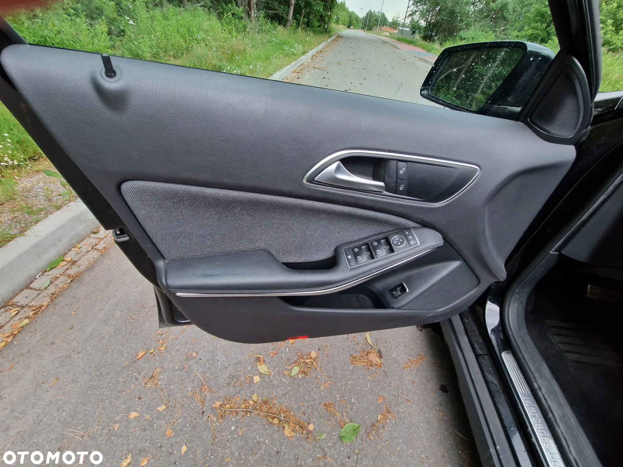 Mercedes-Benz GLA 200 7G-DCT Peak Edition - 19