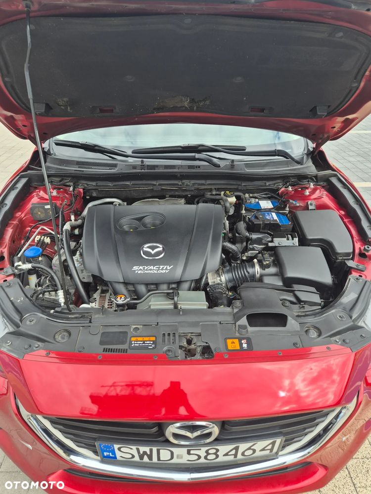 Mazda 3 2.0 Skyenergy - 3
