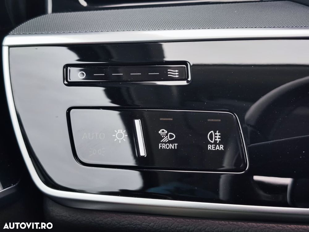 Audi A8 50 TDI quattro Tiptronic MHEV - 27