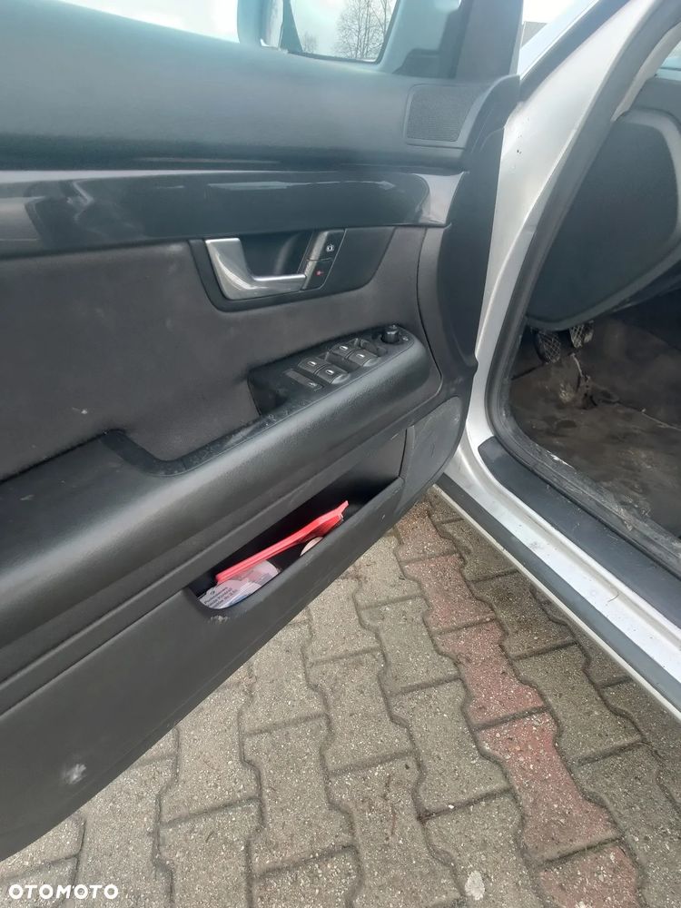 Audi A4 Avant 1.9 TDI - 14