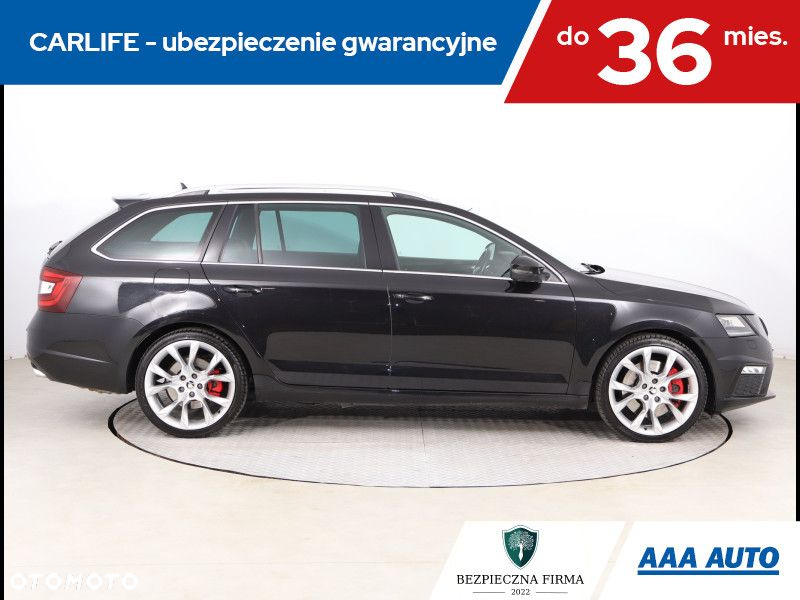 Skoda Octavia - 7