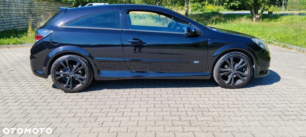 Opel Astra 1.8 Sport - 5