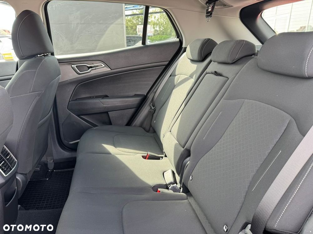 Kia Sportage 1.6 T-GDI M 2WD - 17