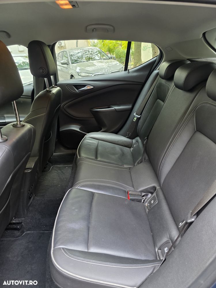 Opel Astra - 9