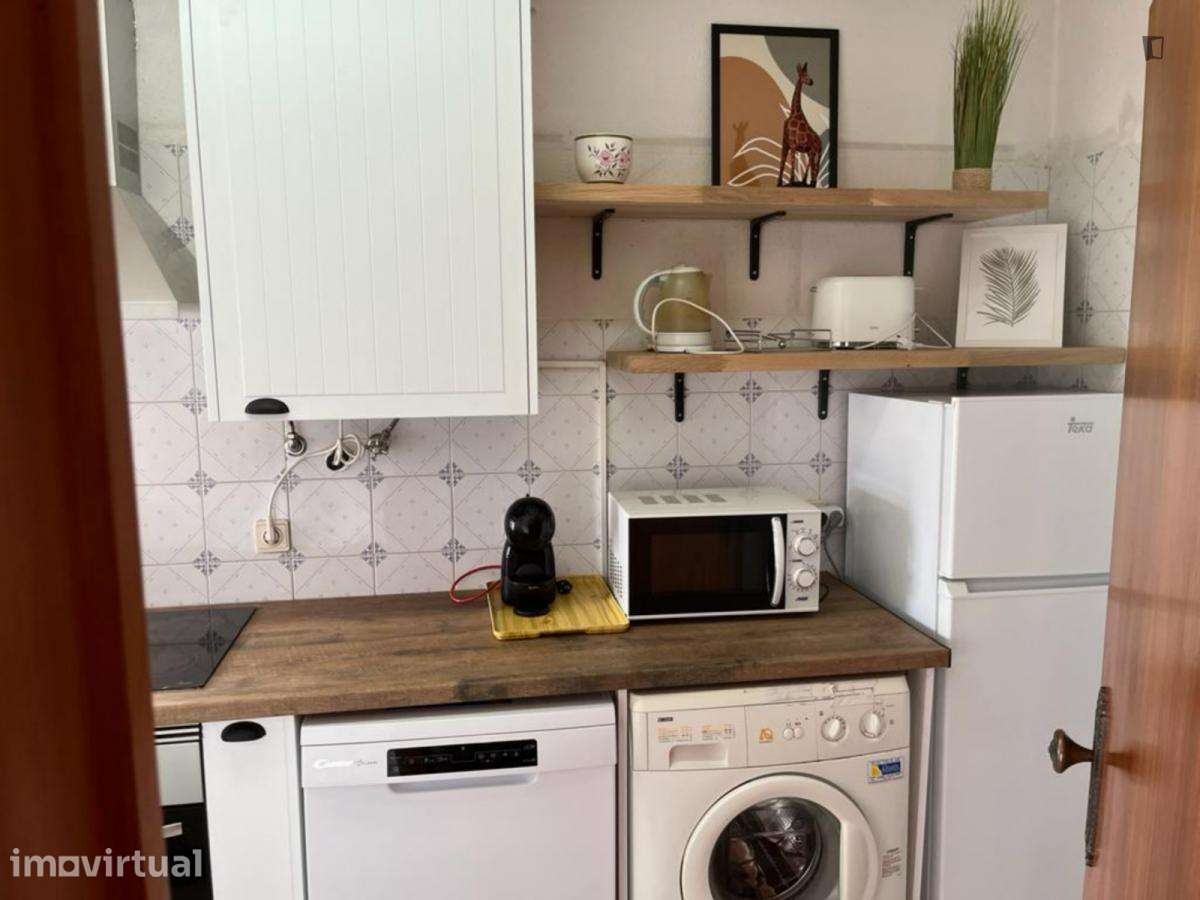 Apartamento com 2 quartos - localizado em Albufeira - Grande imagem: 3/17